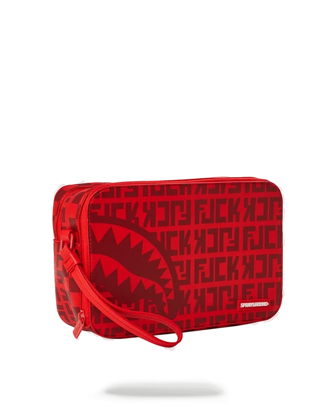 VENI VIDI VICI Beauty Case