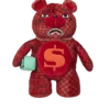 VENI VIDI VICI Zaini MONEYBEAR TEDDYBEAR