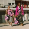 VENOM CRUSH BORSA A TRACOLLA SAVVY