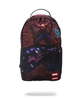 VENOM: Zaino BREAKOUT