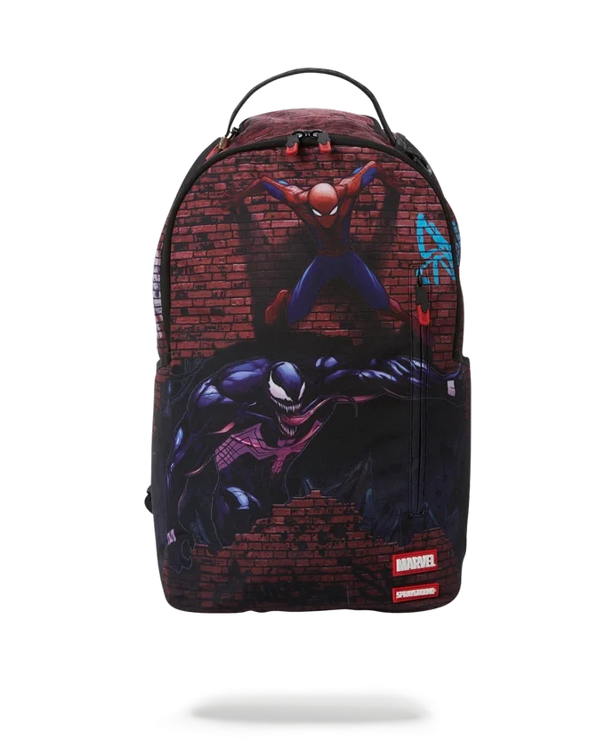 VENOM: Zaino BREAKOUT