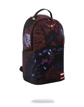 VENOM: Zaino BREAKOUT