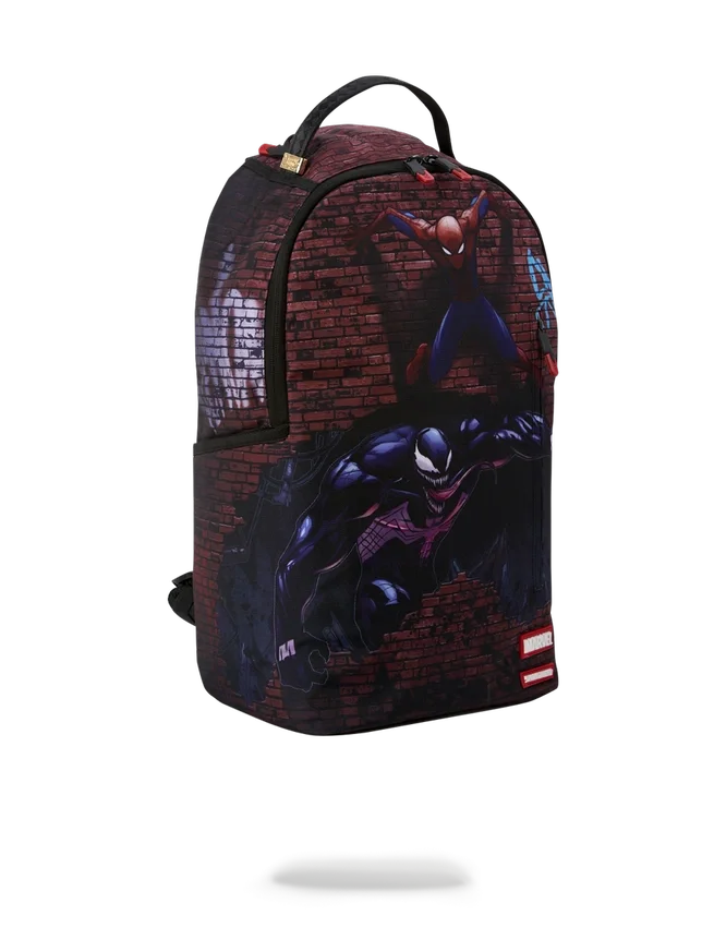 VENOM: Zaino BREAKOUT