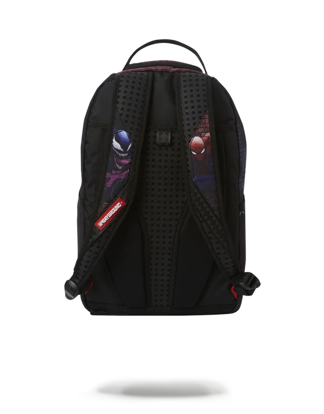 VENOM: Zaino BREAKOUT