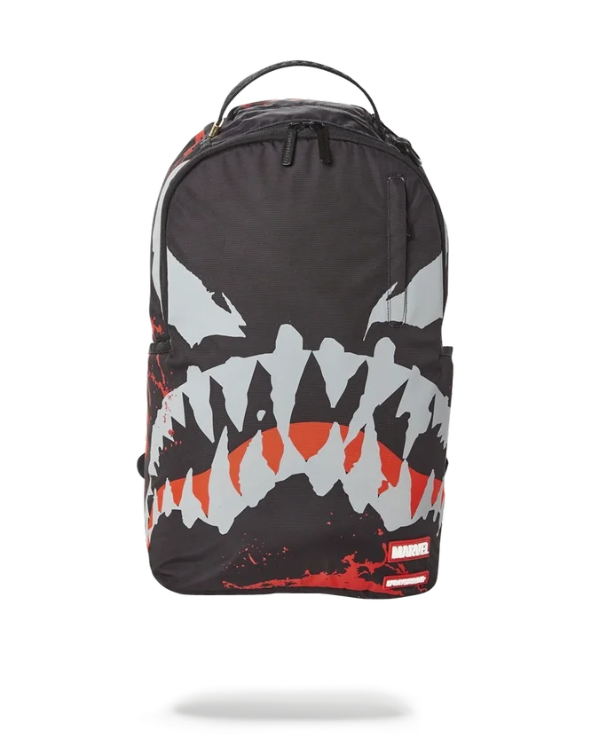 VENOM: Zaino Shark