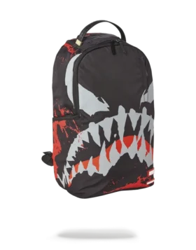 VENOM: Zaino Shark