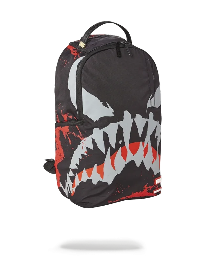 VENOM: Zaino Shark