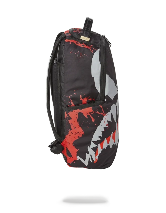 VENOM: Zaino Shark