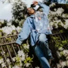 VISIONE CHIARA: SQUALI A PARIGI - Zaino 100% ALL CLEAR DLX