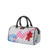WTF KNOCKOUT MINI BORSA DA VIAGGIO