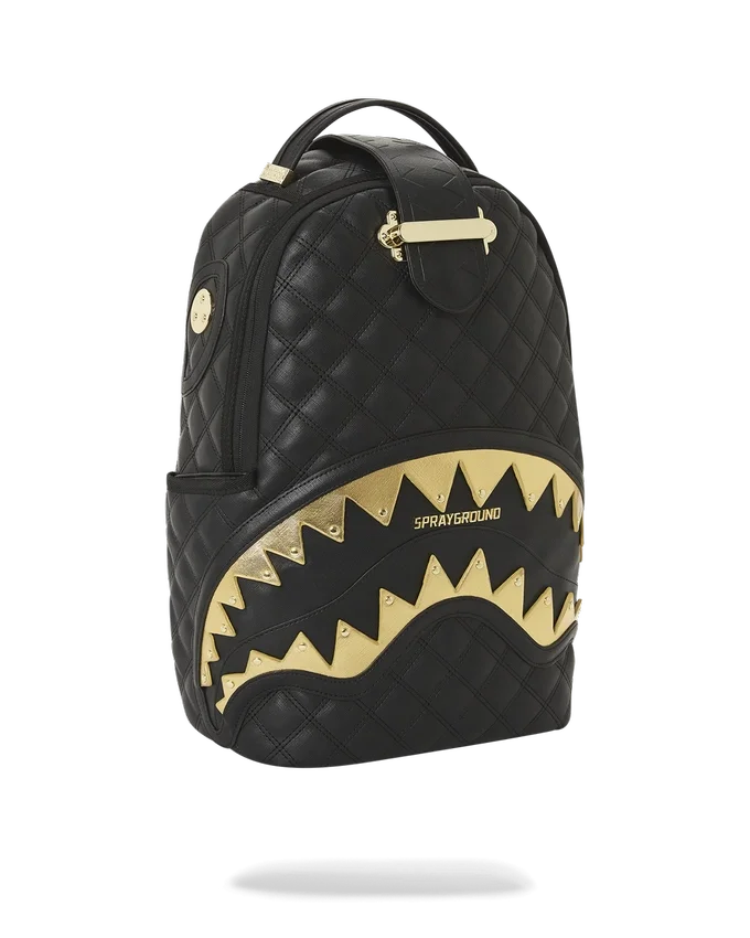 Zaini 24K GENEVA (DLXV)