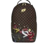 Zaini 305 ESCAPE ROUTE