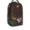 Zaini 305 ESCAPE ROUTE