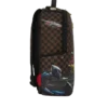 Zaini 305 ESCAPE ROUTE
