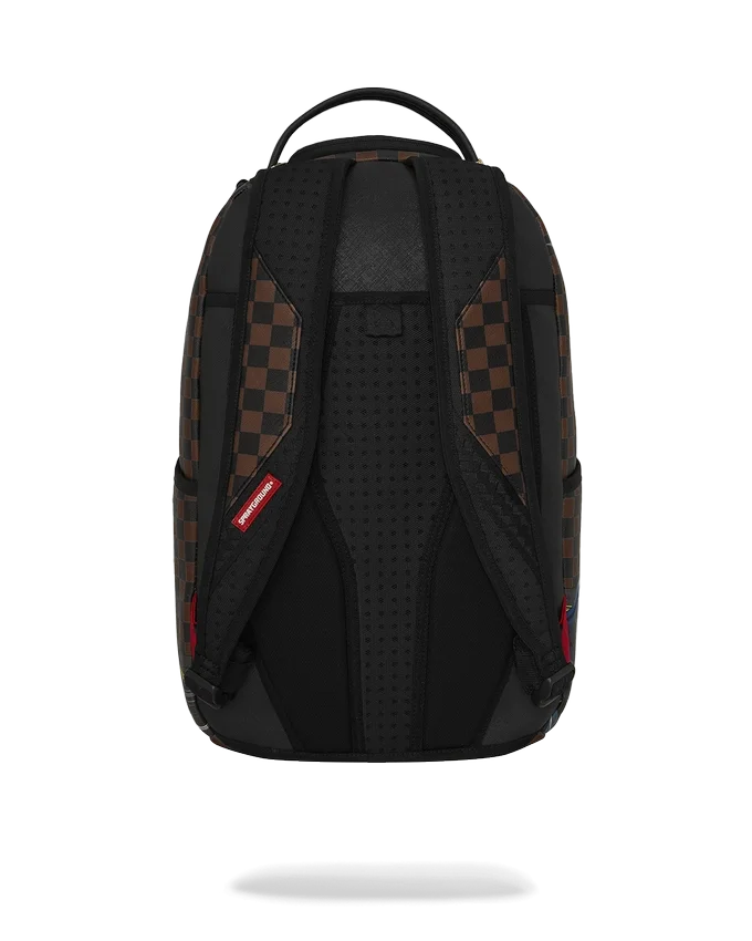 Zaini 305 ESCAPE ROUTE