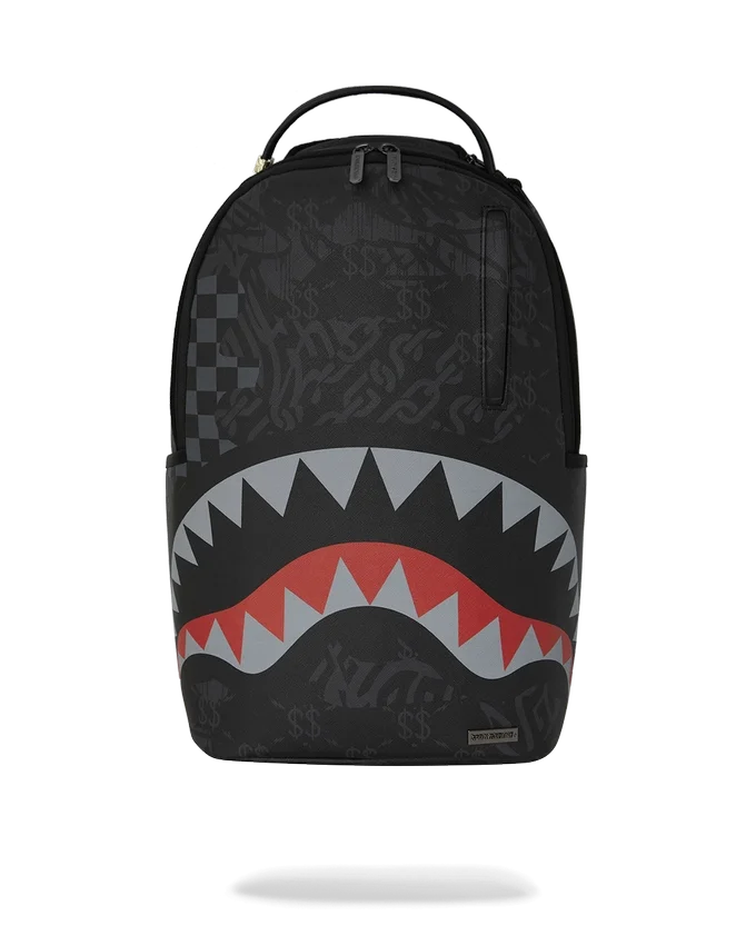 Zaini 4AM ECLIPSE