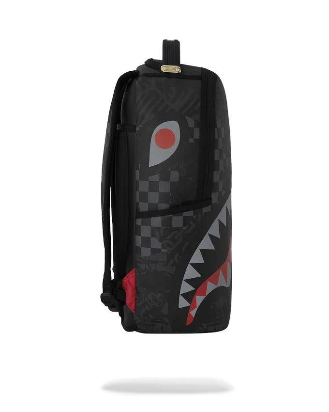 Zaini 4AM ECLIPSE