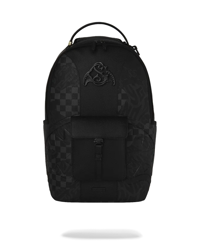 Zaini 4AM JETSET MINDSET
