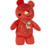 Zaini a forma di orsacchiotto di peluche Diablo