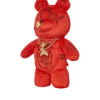 Zaini a forma di orsacchiotto di peluche Diablo