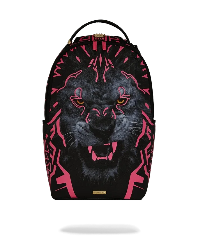 Zaini A.I. AFRICAN INTELLIGENCE PRIDE AND POWER - COLLABORAZIONE CON SANDFLOWER