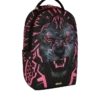 Zaini A.I. AFRICAN INTELLIGENCE PRIDE AND POWER - COLLABORAZIONE CON SANDFLOWER