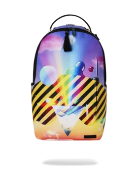 Zaini A.I. FRACTAL VISIONS