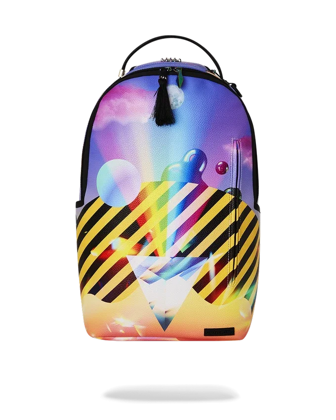 Zaini A.I. FRACTAL VISIONS