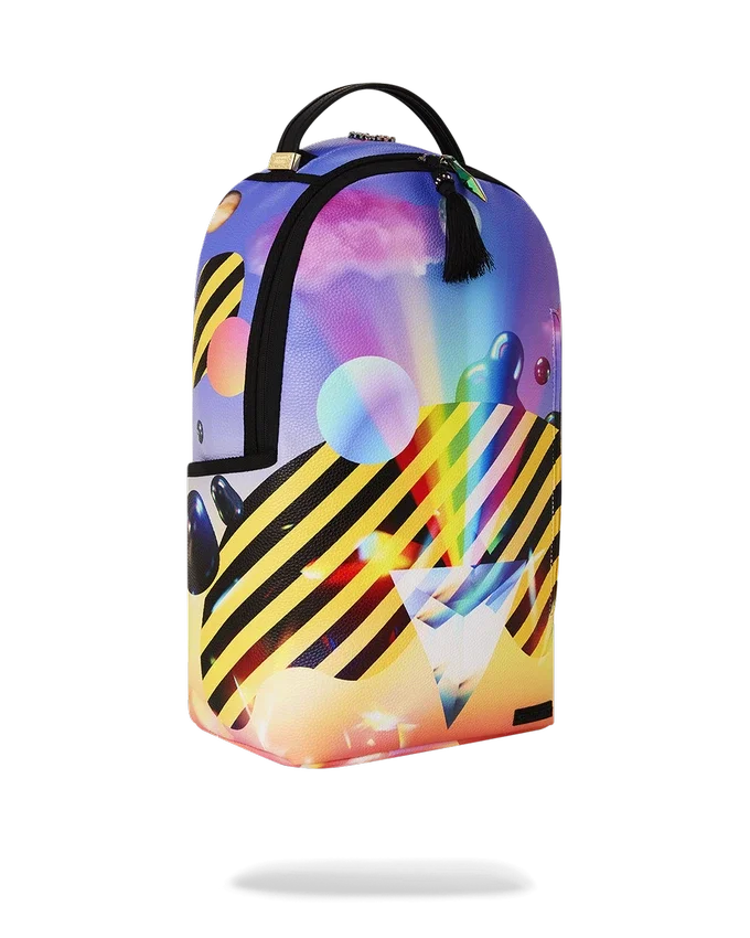 Zaini A.I. FRACTAL VISIONS