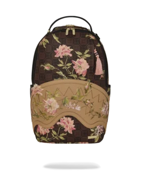 Zaini AI DREAMERS GARDEN