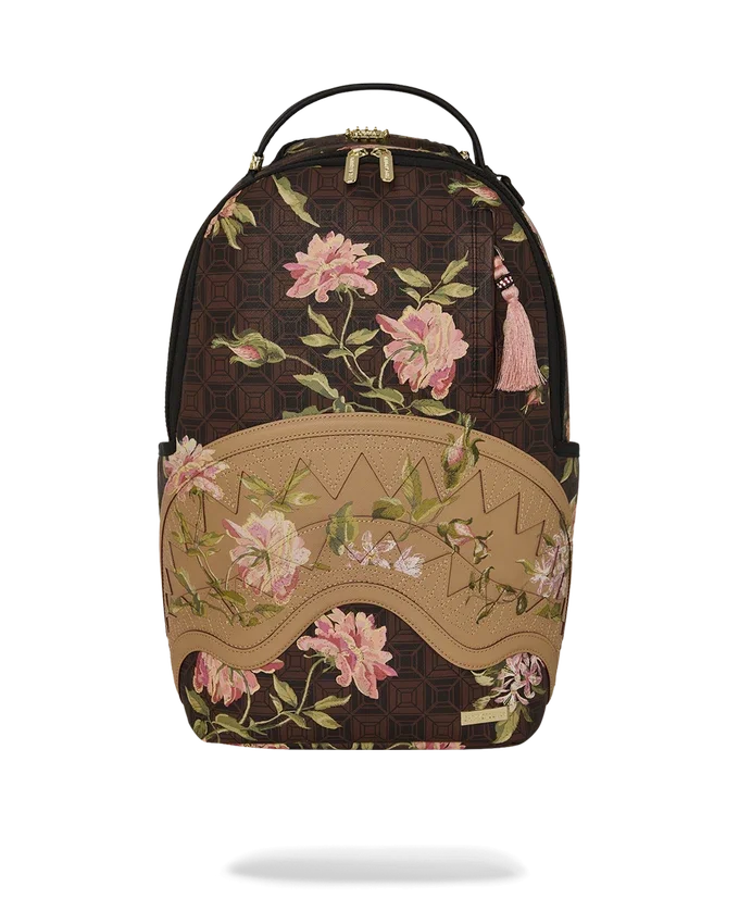 Zaini AI DREAMERS GARDEN