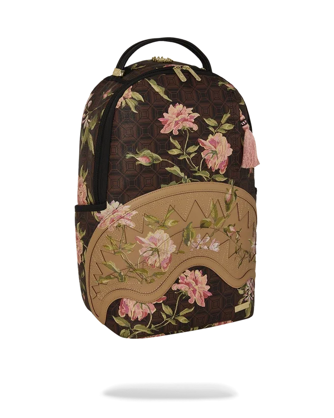 Zaini AI DREAMERS GARDEN