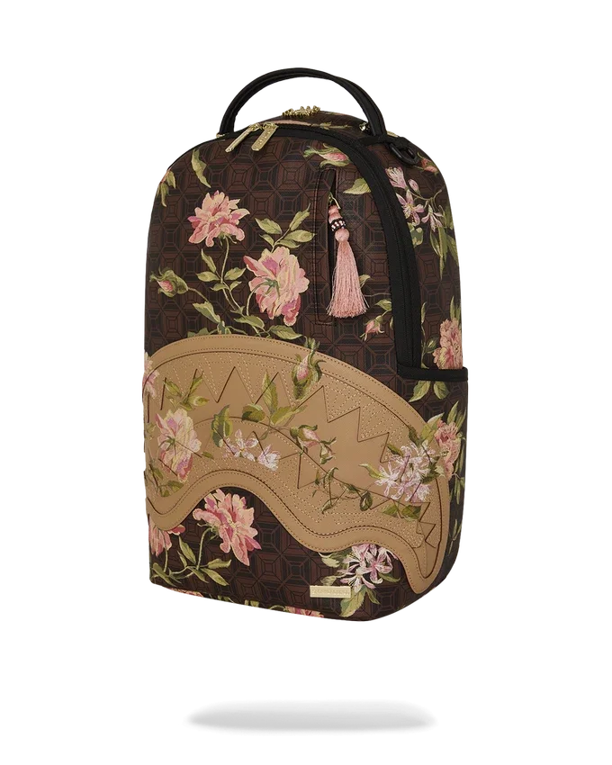 Zaini AI DREAMERS GARDEN