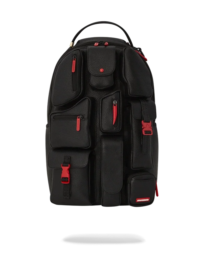 Zaini AIRFREIGHT