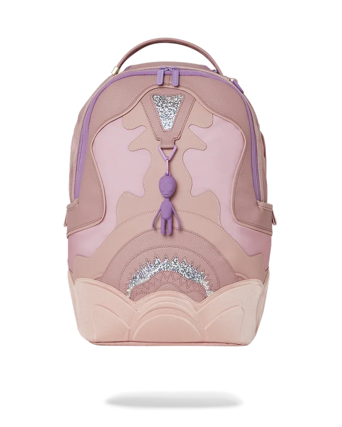 Zaini ALIEN BABY
