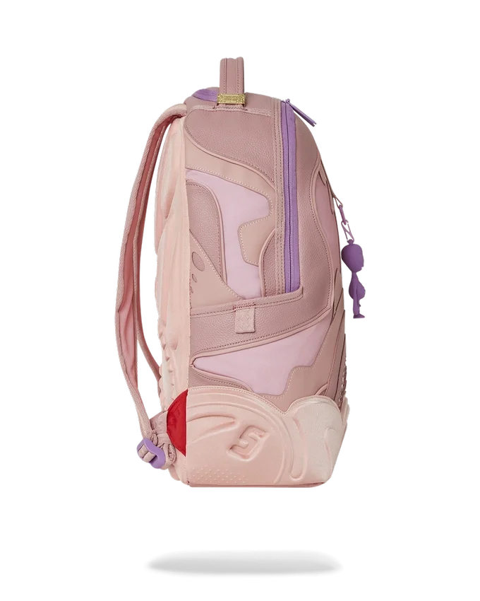 Zaini ALIEN BABY