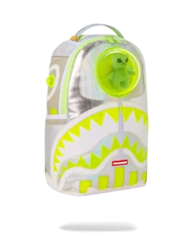Zaini "ALIEN MOTHERSHIP"