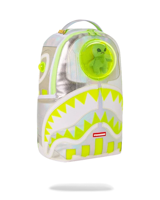 Zaini "ALIEN MOTHERSHIP"