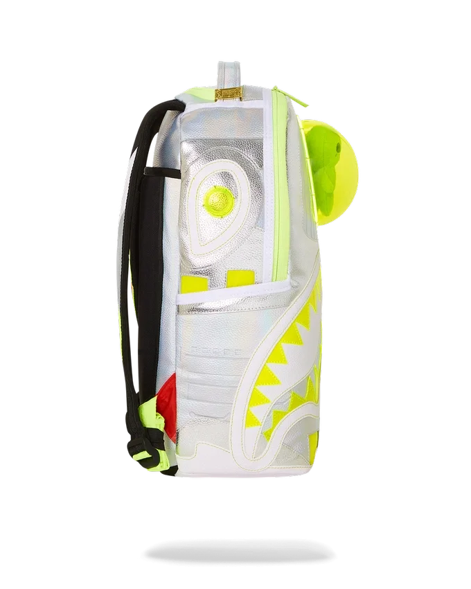 Zaini "ALIEN MOTHERSHIP"