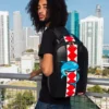 Zaini ALL CHEWED UP (DLXV)