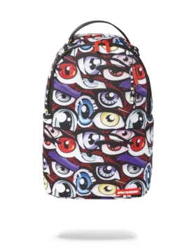 Zaini ALL EYES ON YOU