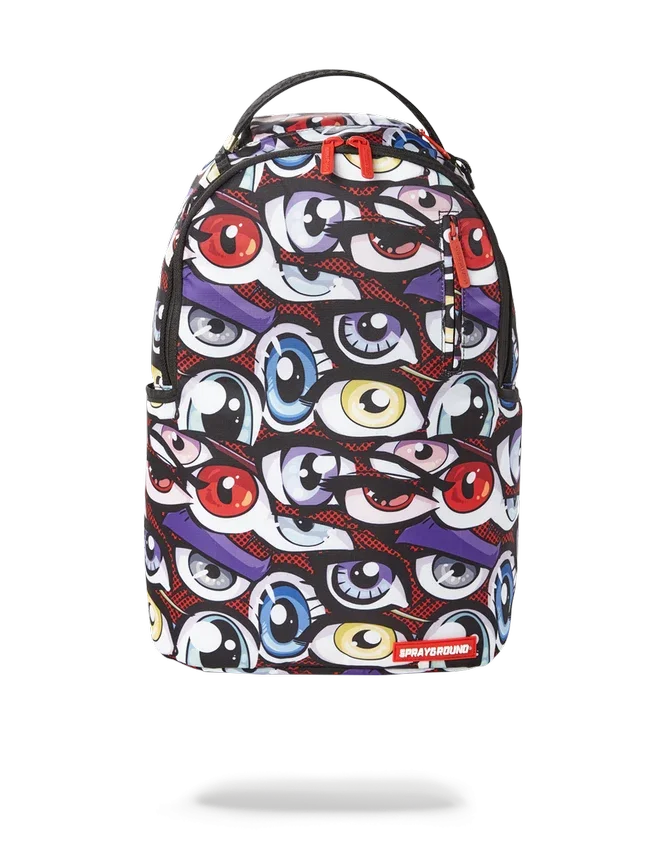 Zaini ALL EYES ON YOU