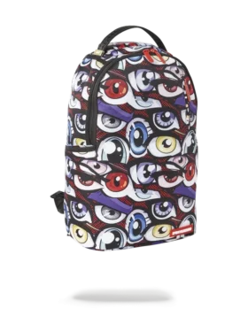Zaini ALL EYES ON YOU