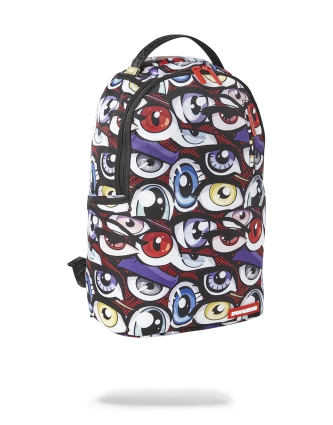 Zaini ALL EYES ON YOU