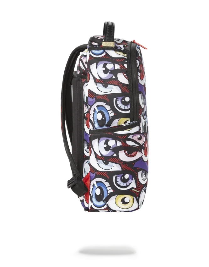 Zaini ALL EYES ON YOU
