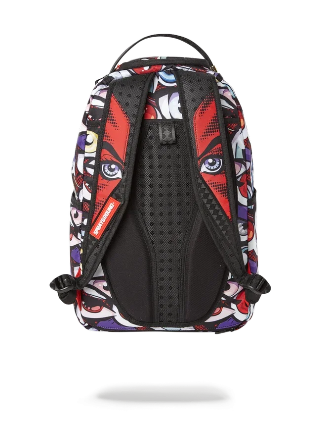 Zaini ALL EYES ON YOU