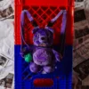 Zaini ALL SYSTEMS GO BEAR CUB