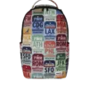 Zaini AMERICAN AIRLINES 100 YRS GLOBAL TRAVELER