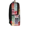 Zaini AMERICAN AIRLINES 100 YRS GLOBAL TRAVELER