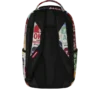 Zaini AMERICAN AIRLINES 100 YRS GLOBAL TRAVELER